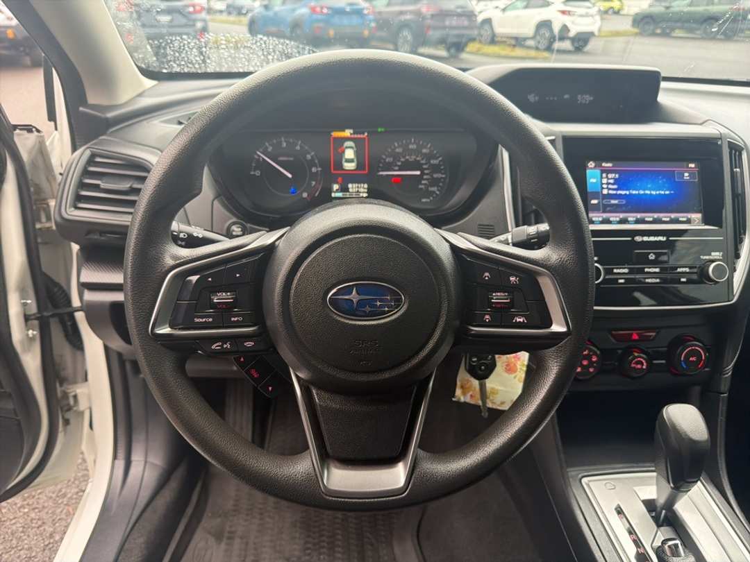 2022 Subaru Impreza Base - Image 28