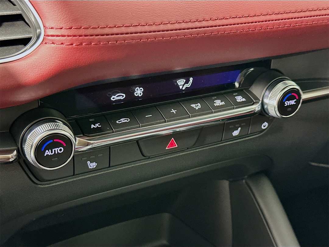 2026 MAZDA Mazda3 2.5 S Premium - Image 16