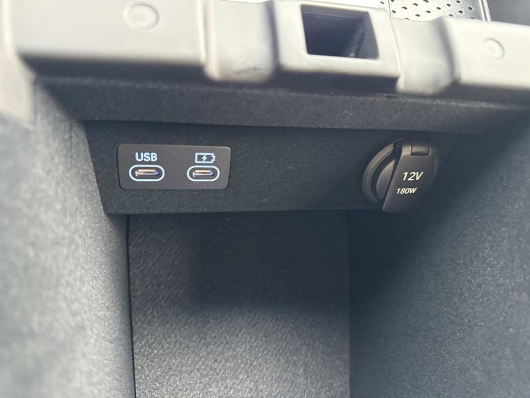 2026 Genesis Gv70 3.5T Sport Prestige - Image 31