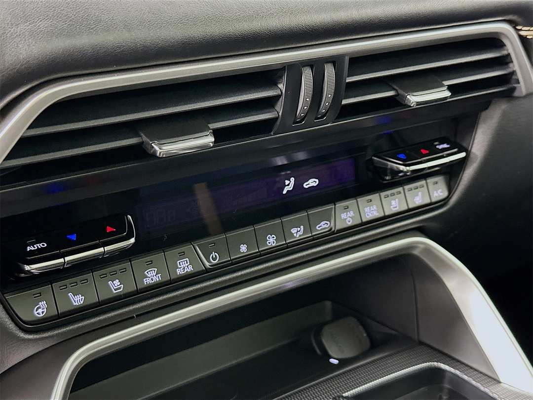 2026 MAZDA Cx-90 Phev Premium Plus - Image 16