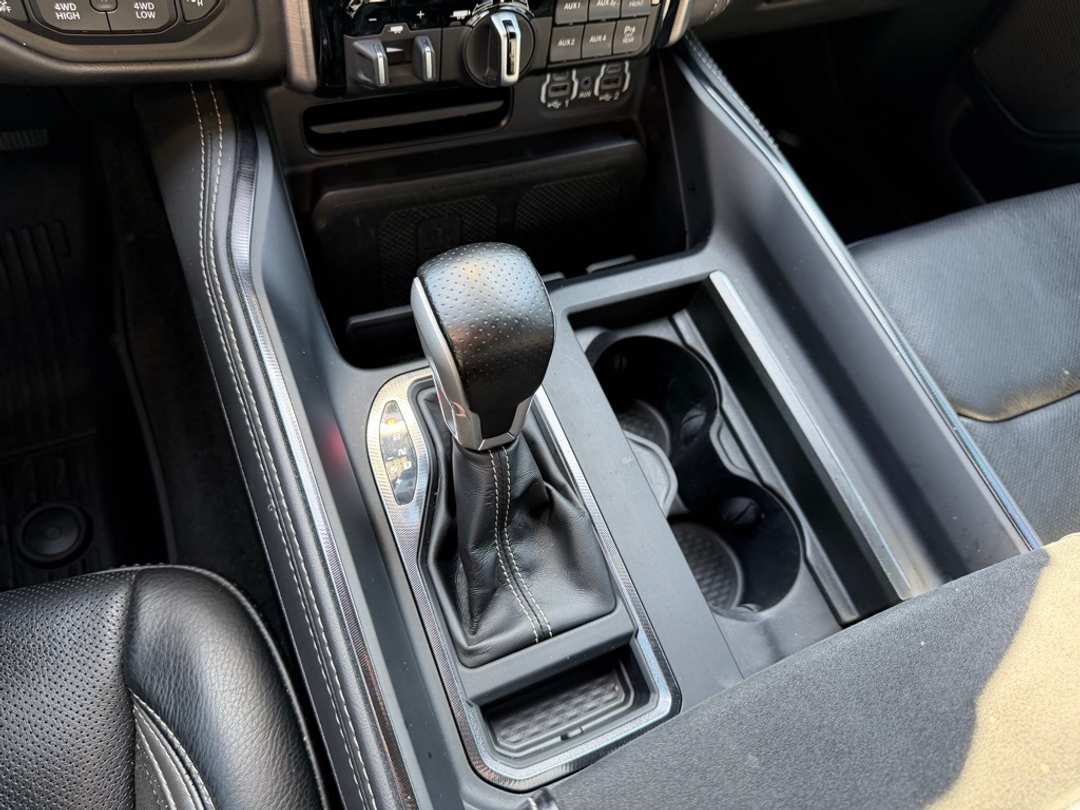 2021 Ram 1500 TRX - Image 28