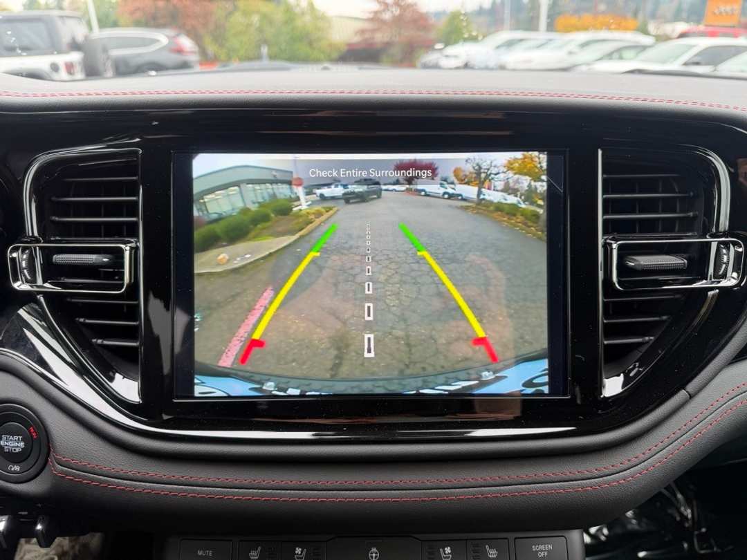 2026 Dodge Durango GT Plus - Image 23