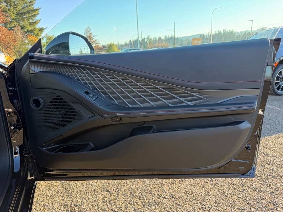 2026 Dodge Charger R/T Scat Pack - Image 32