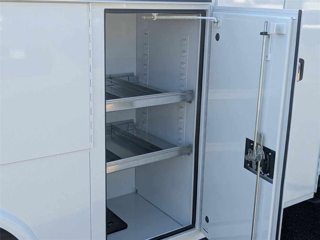 2024 Ford F-550Sd XL - Image 35