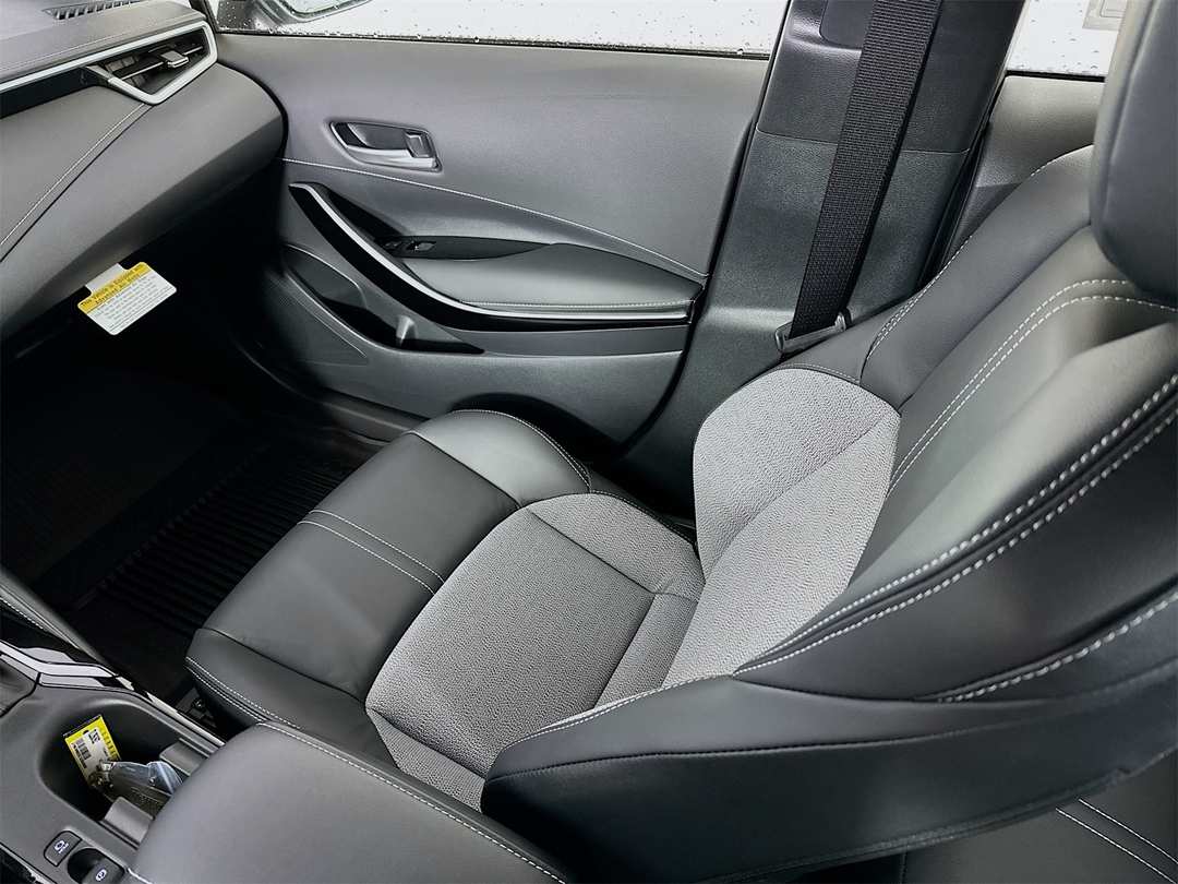 2026 Toyota Corolla XSE - Image 24