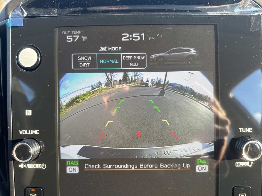 2026 Subaru Crosstrek Limited - Image 39