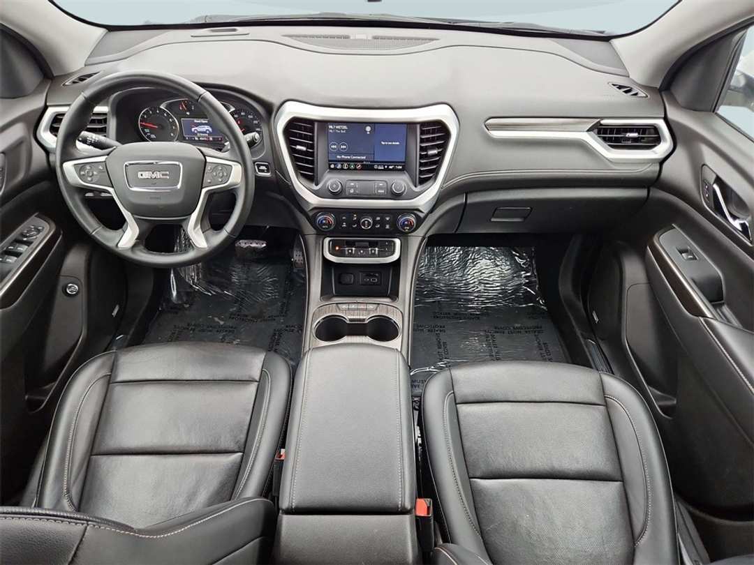 2023 GMC Acadia SLT - Image 21