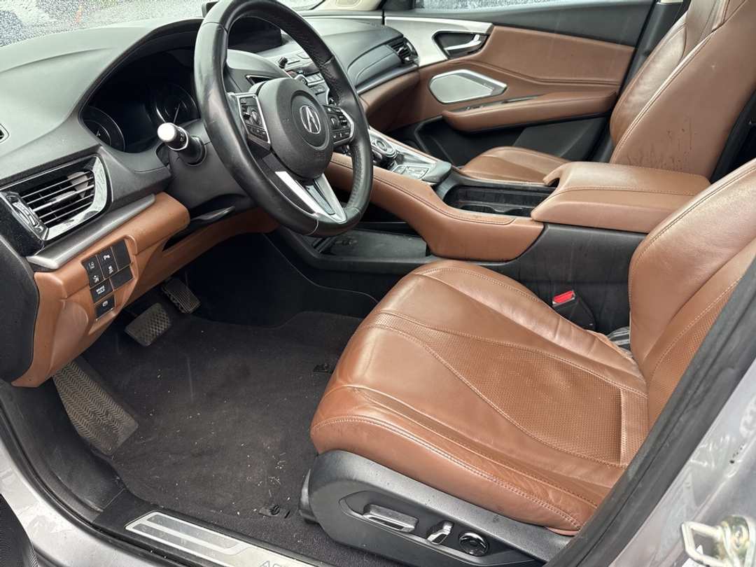 2019 Acura RDX Technology Package - Image 9