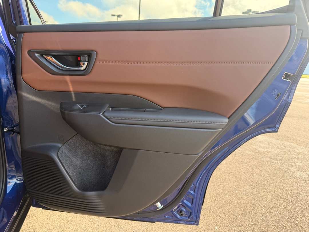 2026 Subaru Outback Touring XT - Image 23