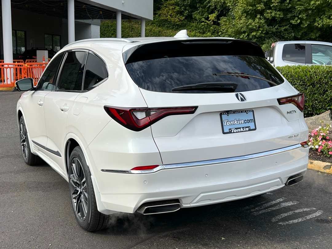 2026 Acura MDX Advance Package - Image 5