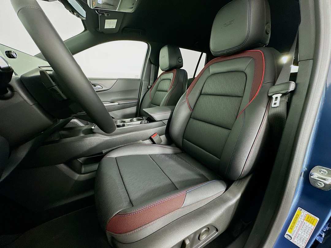 2026 Chevrolet Equinox RS - Image 21