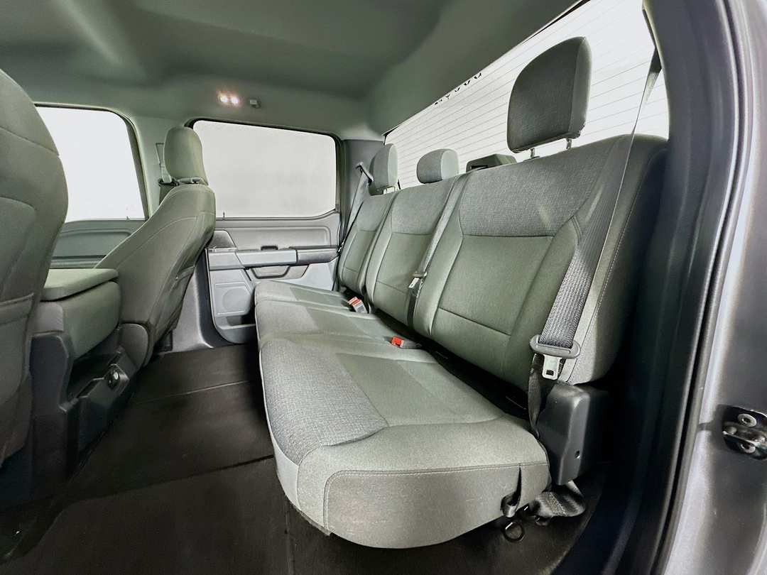 2025 Ford F-150 XLT - Image 23