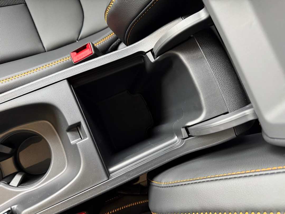 2026 Acura Integra ASpec Tech Package - Image 27