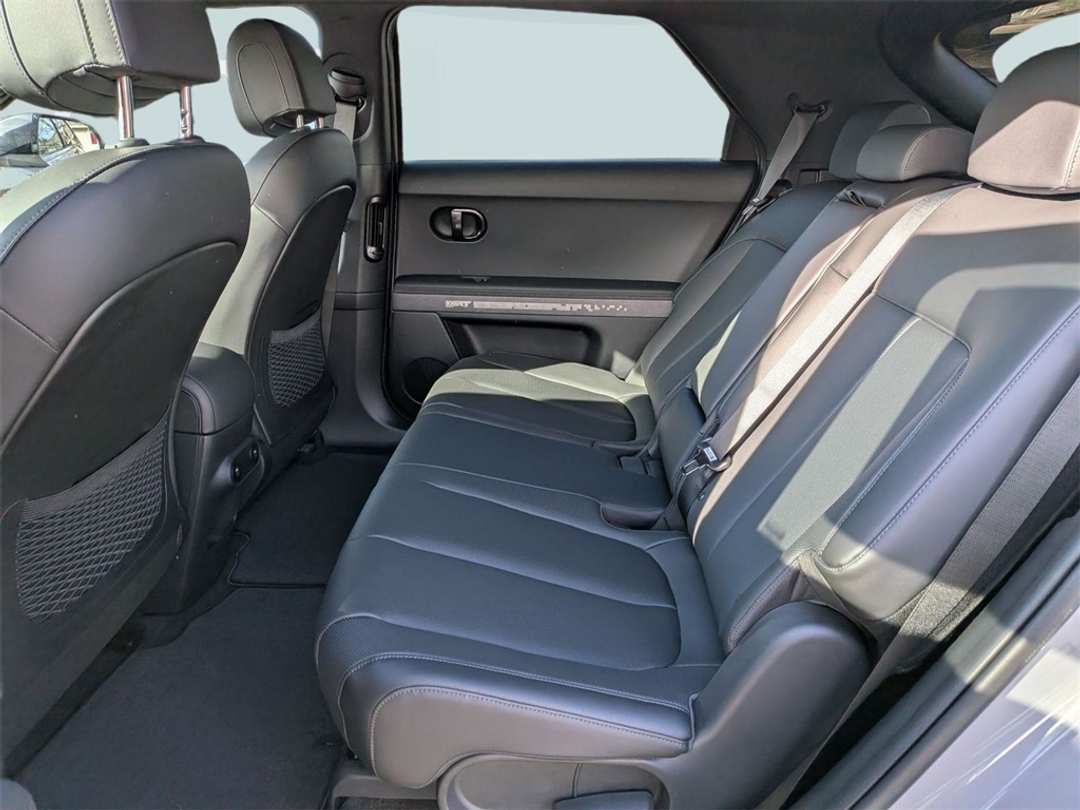 2026 Hyundai Ioniq 5 XRT - Image 25