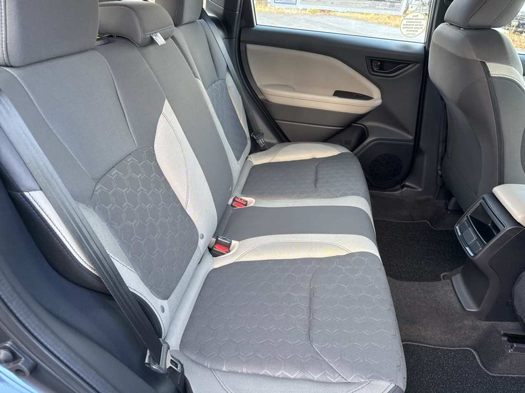 2026 Subaru Forester Base - Image 21