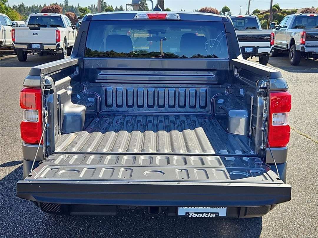 2025 Ford Maverick XLT - Image 27