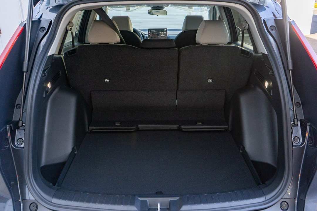 2026 Honda CR-V EX - Image 11