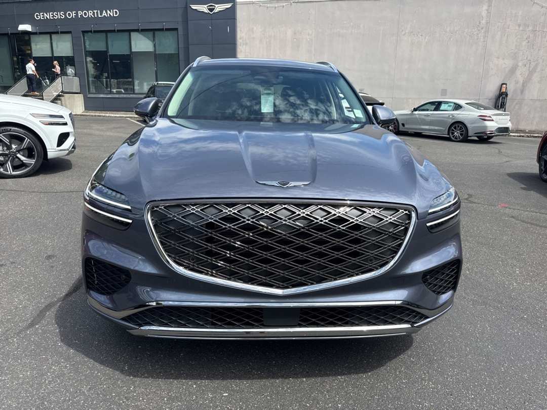 2026 Genesis Gv70 2.5T - Image 2