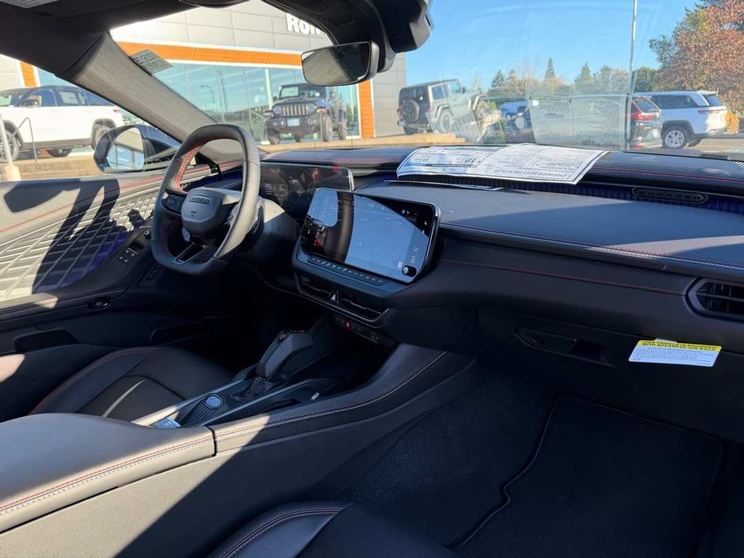 2026 Dodge Charger R/T Scat Pack - Image 34