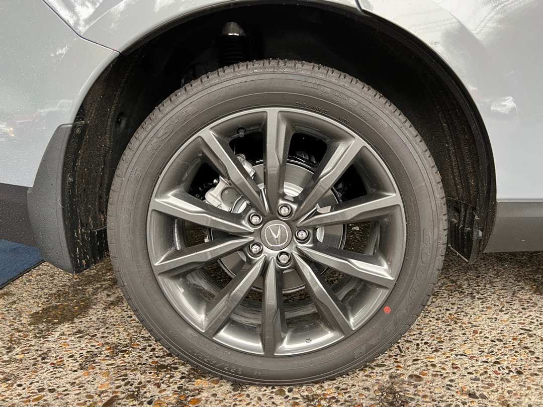 2026 Acura RDX ASpec Package - Image 9