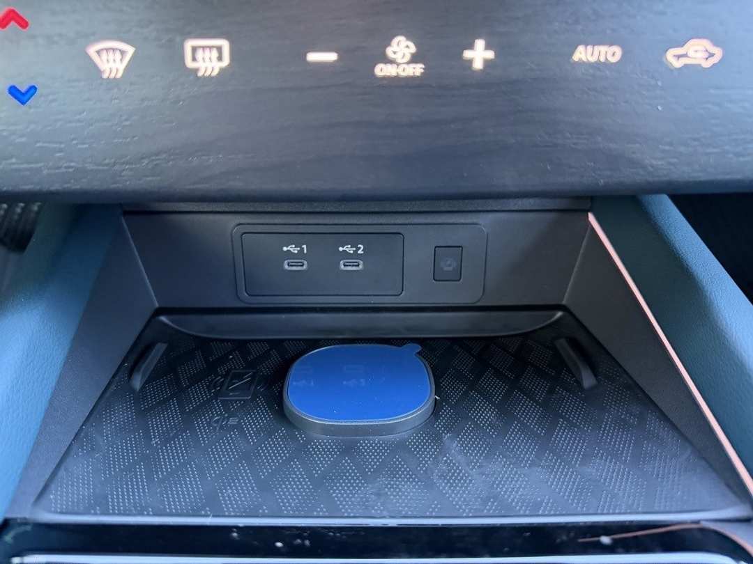 2026 Nissan Murano Platinum - Image 25