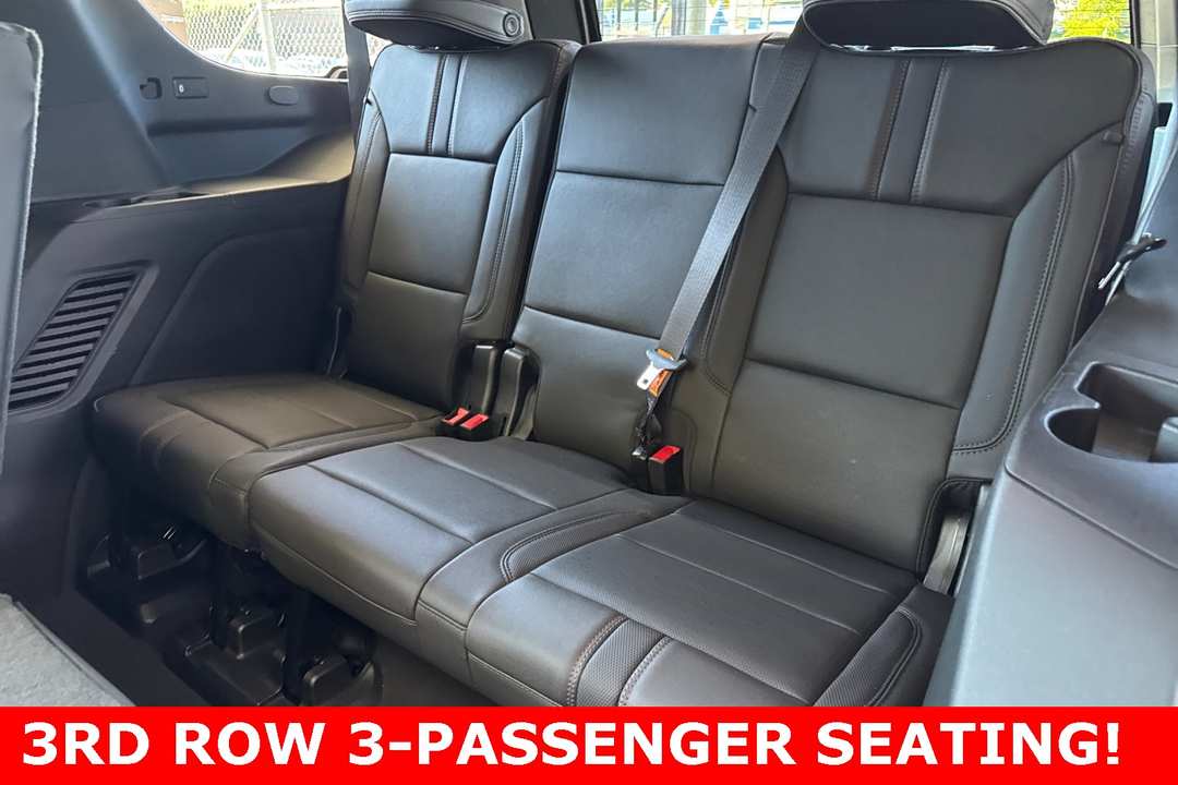 2022 Chevrolet Tahoe RST - Image 15