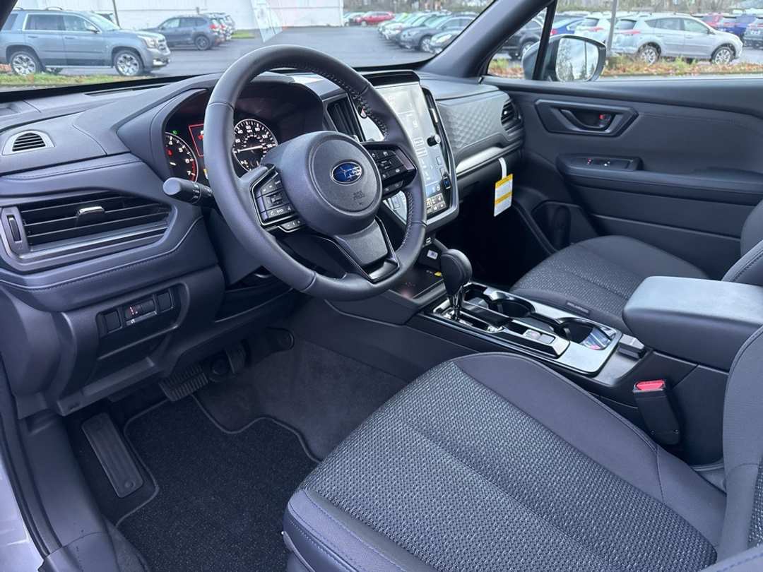2026 Subaru Forester Premium - Image 14
