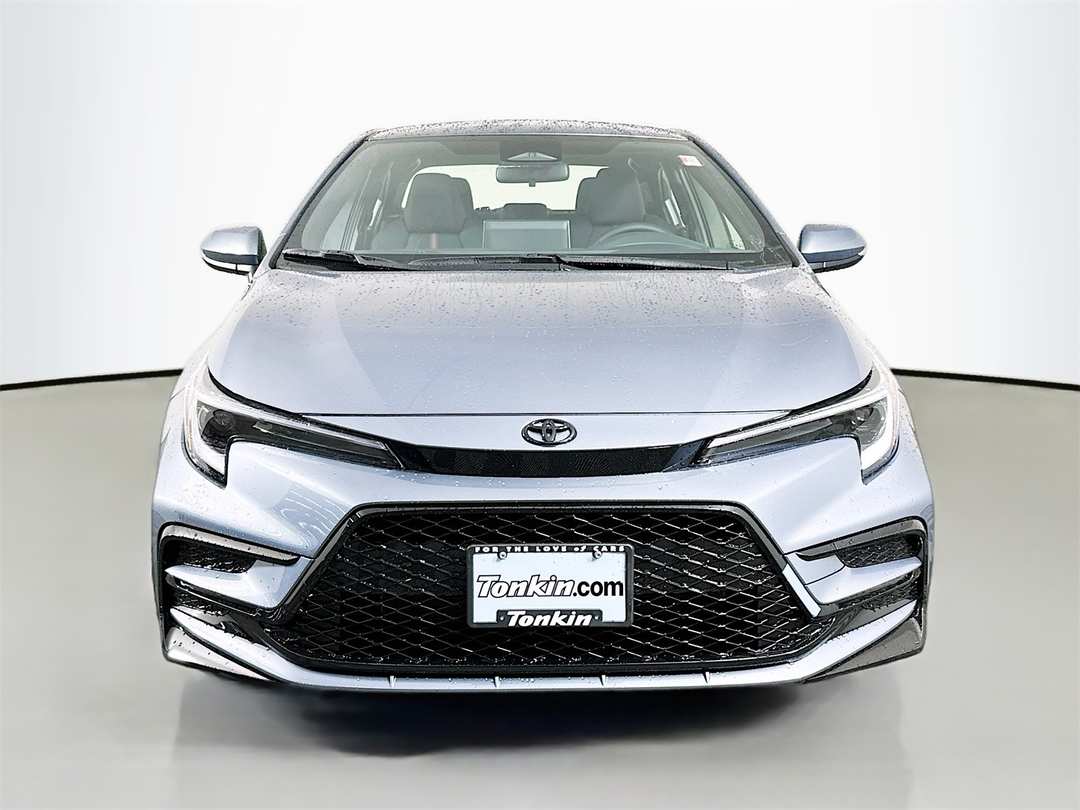 2026 Toyota Corolla SE - Image 2