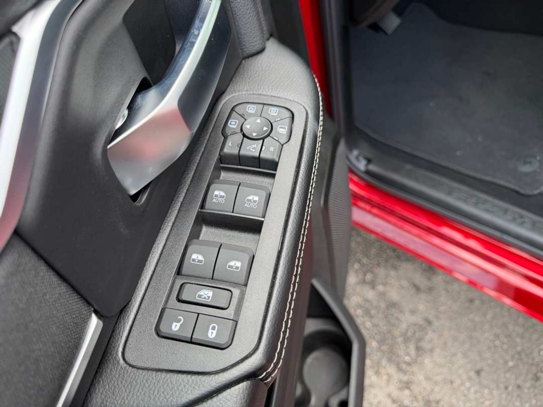 2026 Ram 2500 Big Horn - Image 13