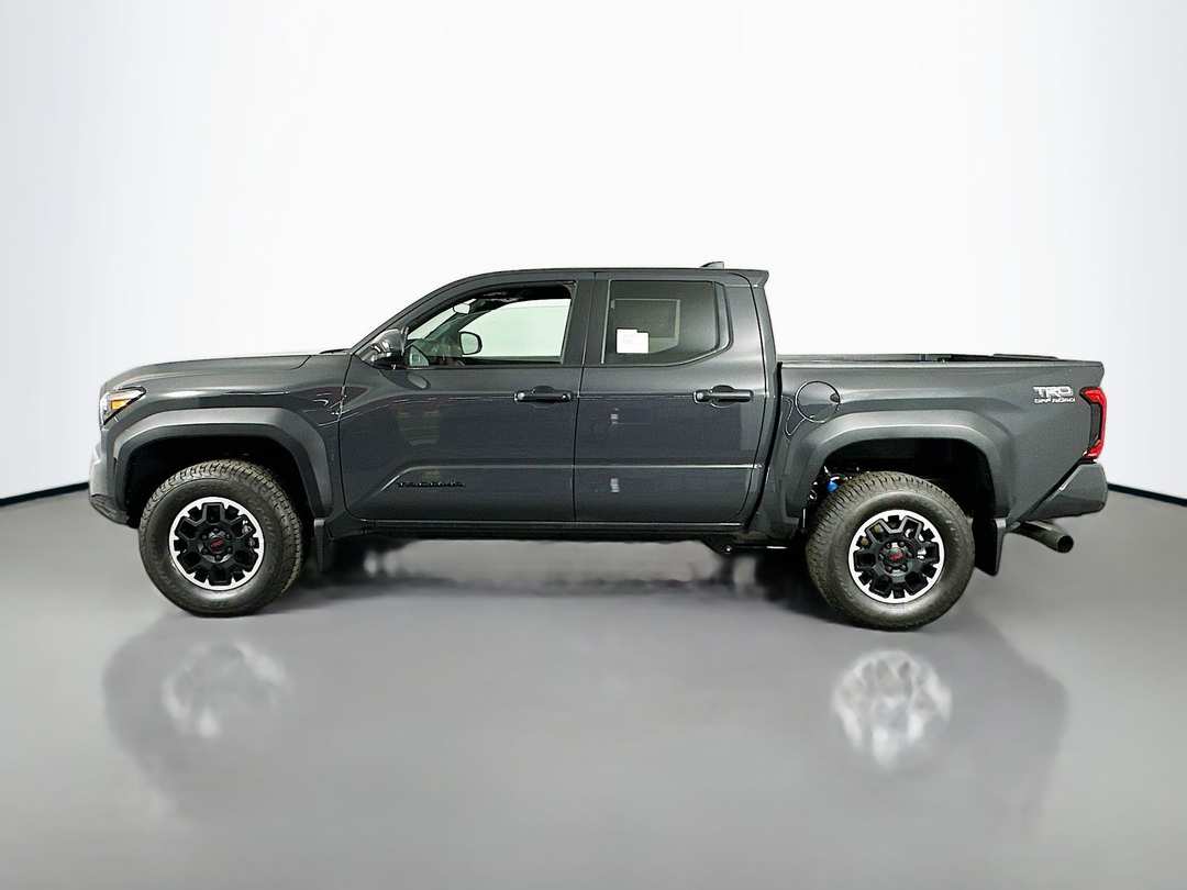 2026 Toyota Tacoma TRD OffRoad - Image 4