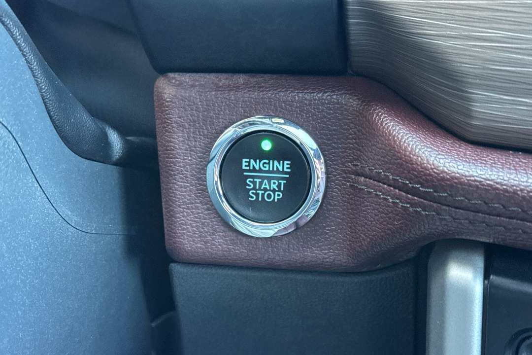 2022 Ford Expedition Max Limited - Image 25