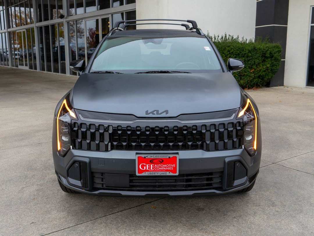 2026 Kia Sportage XLine - Image 2