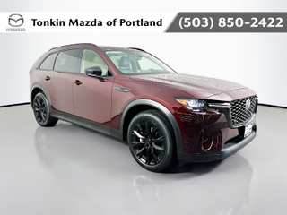 2026 MAZDA Cx-90 3.3 Turbo Premium