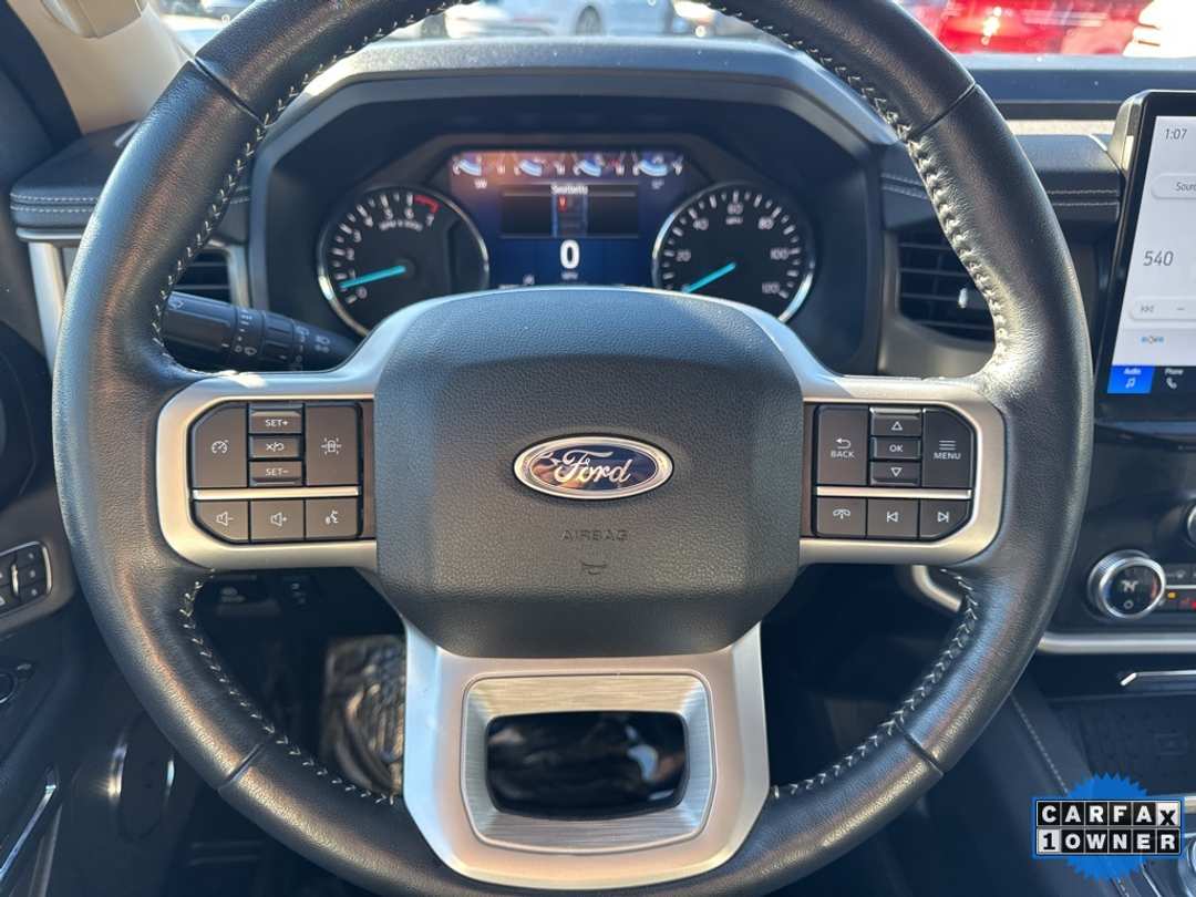 2024 Ford Expedition XLT - Image 21