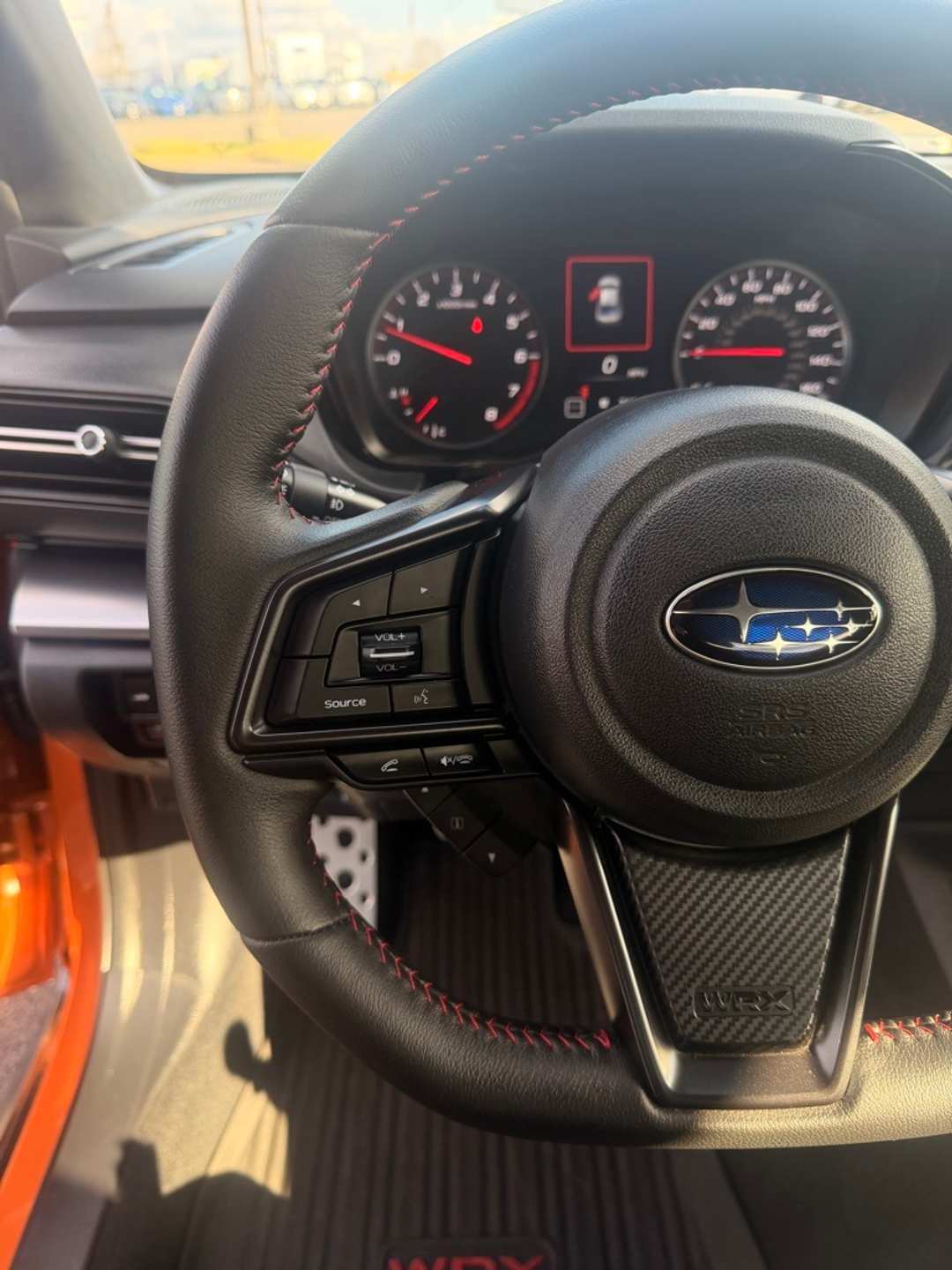 2024 Subaru WRX Premium - Image 31