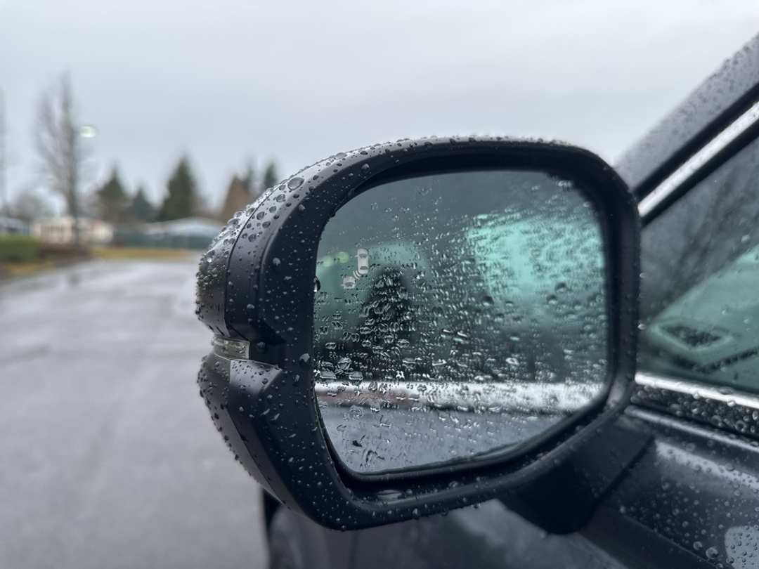 2026 Honda CR-V EXL - Image 10