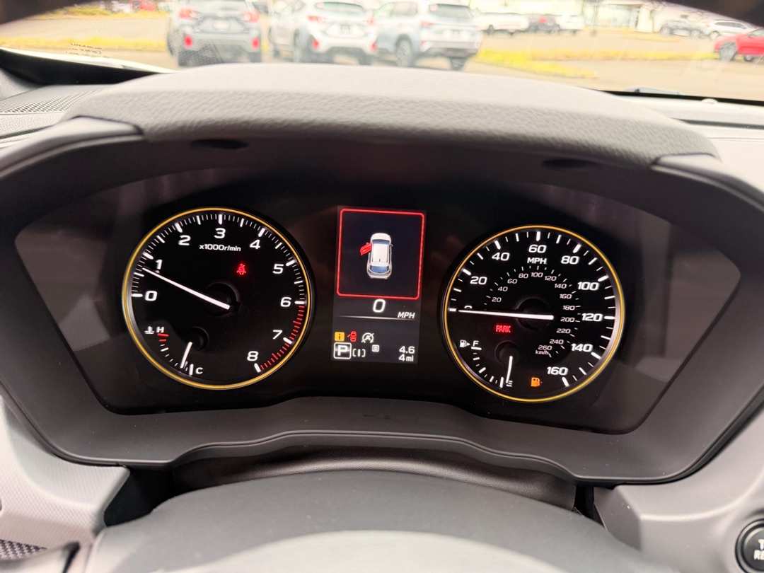 2026 Subaru Crosstrek Sport - Image 30