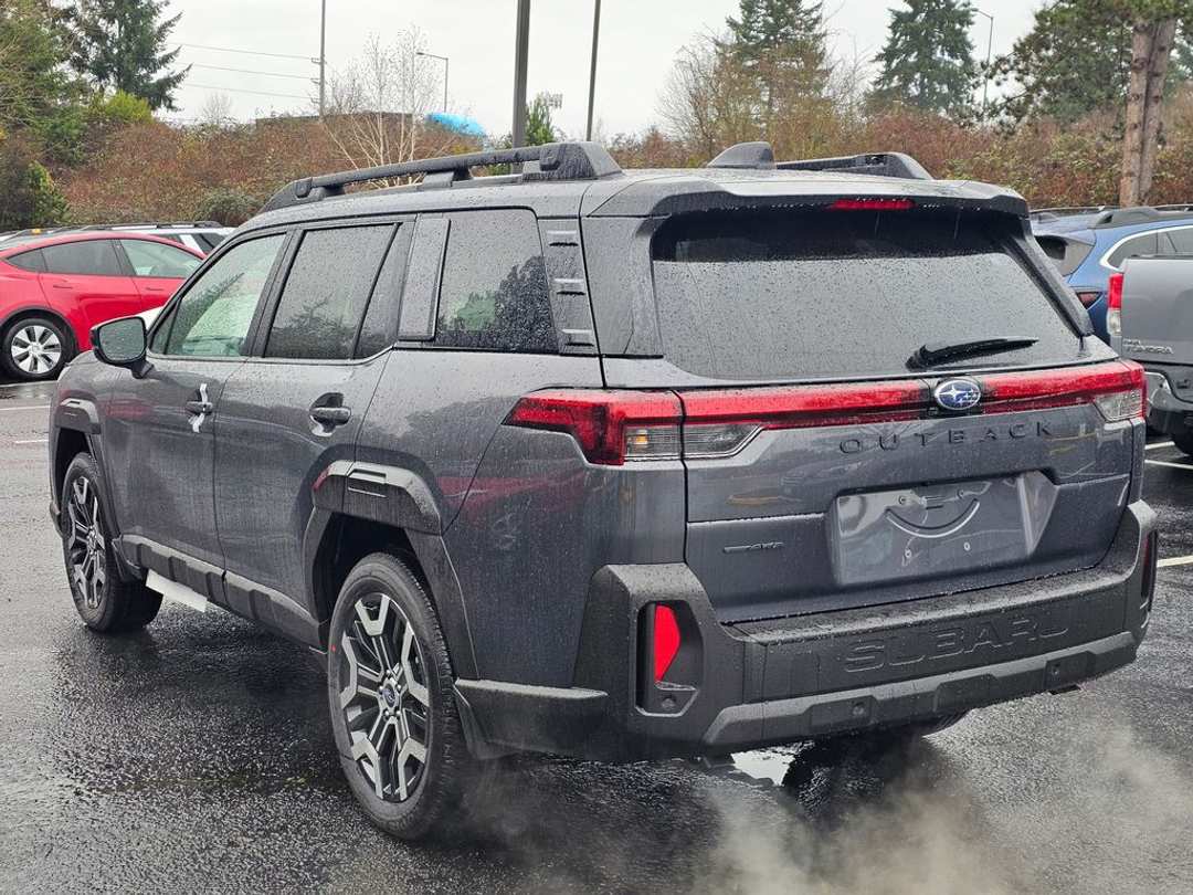 2026 Subaru Outback Touring XT - Image 2