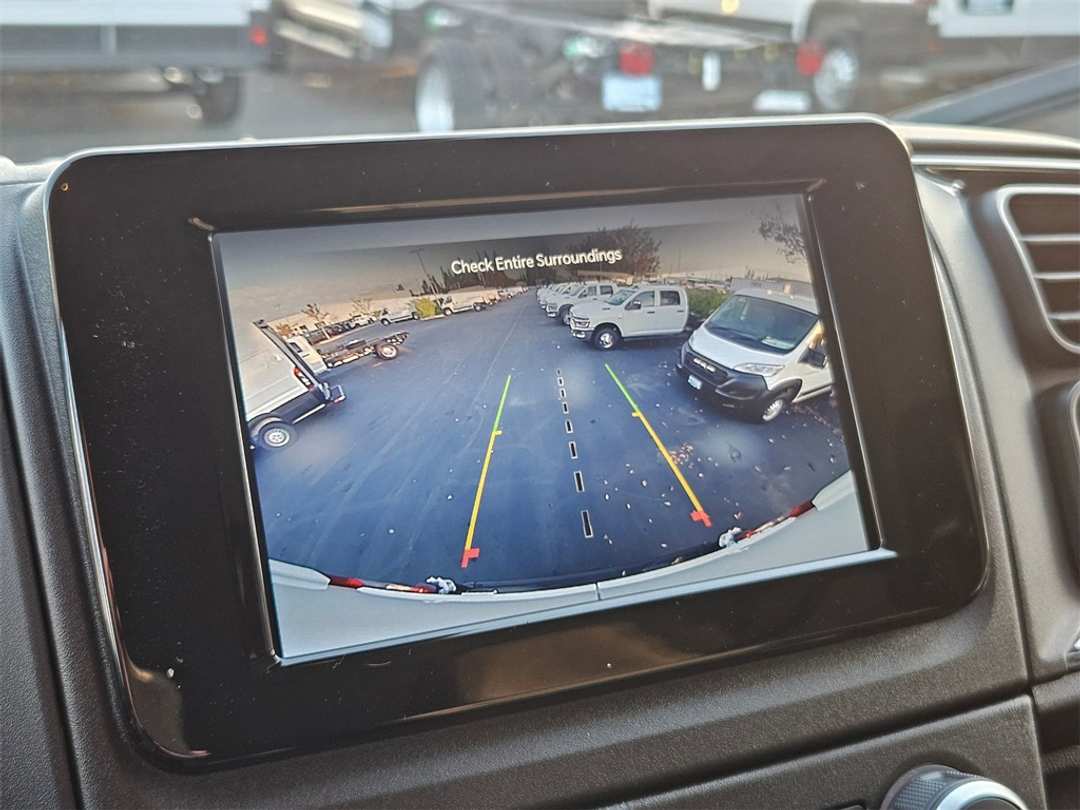 2026 Ram Promaster 1500 Low Roof - Image 20