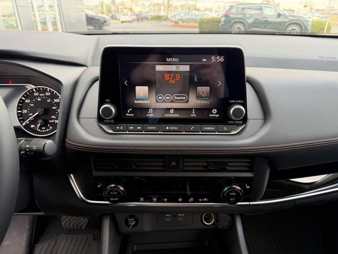 2026 Nissan Rogue Rock Creek - Image 20