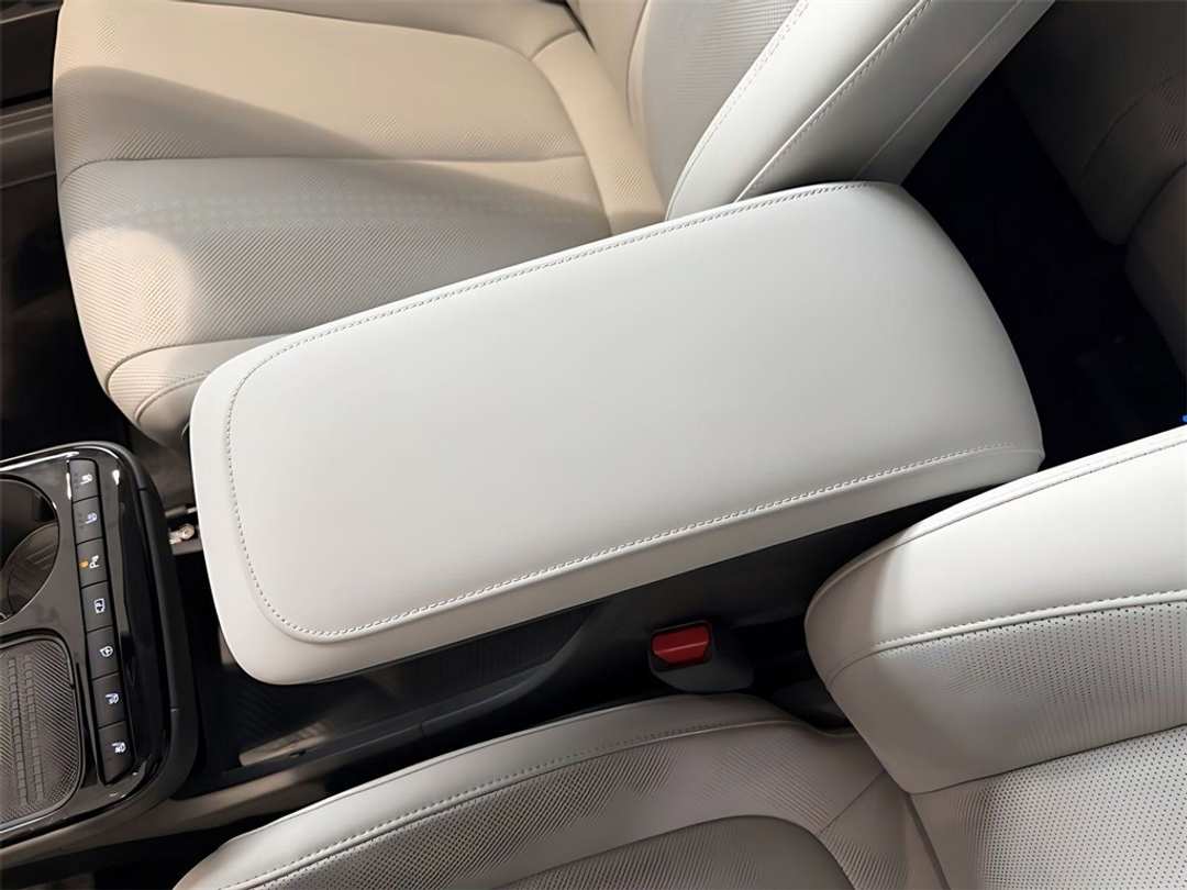 2026 Hyundai Ioniq 5 Limited - Image 23