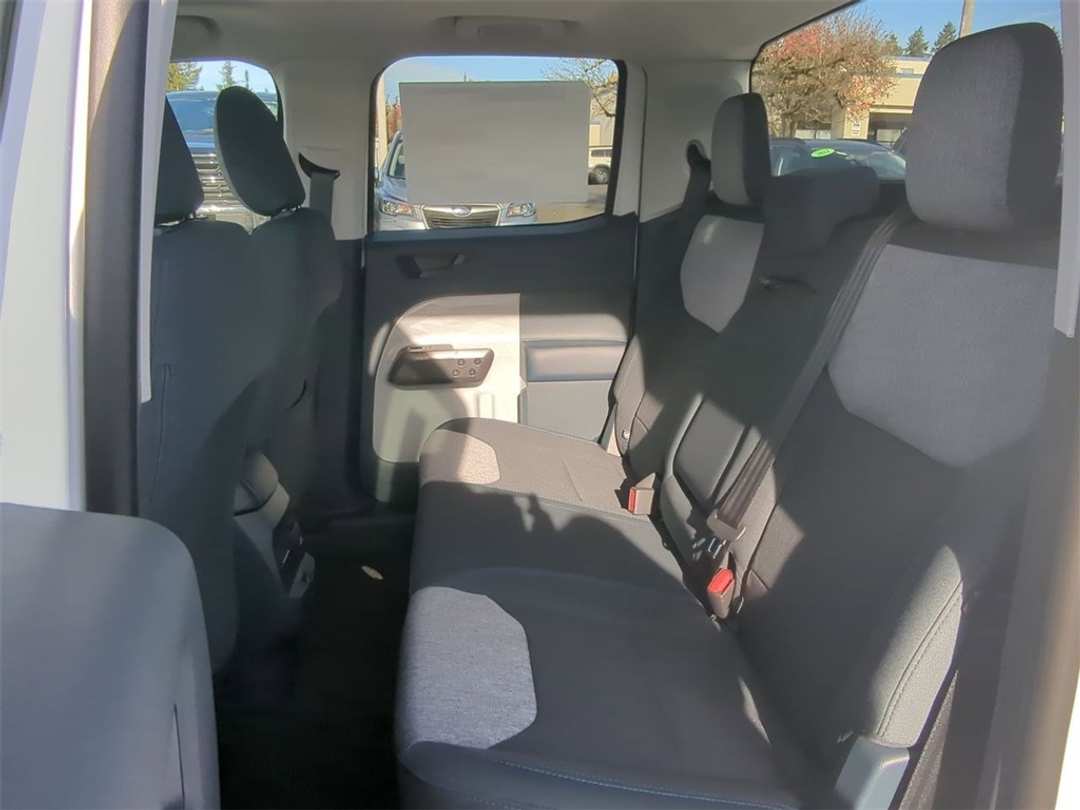 2025 Ford Maverick XLT - Image 23