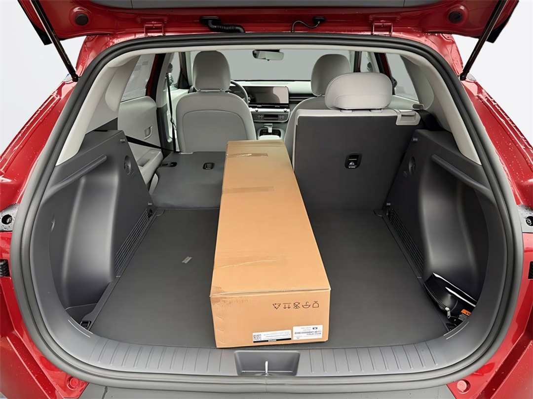 2026 Hyundai Kona SEL Sport - Image 11