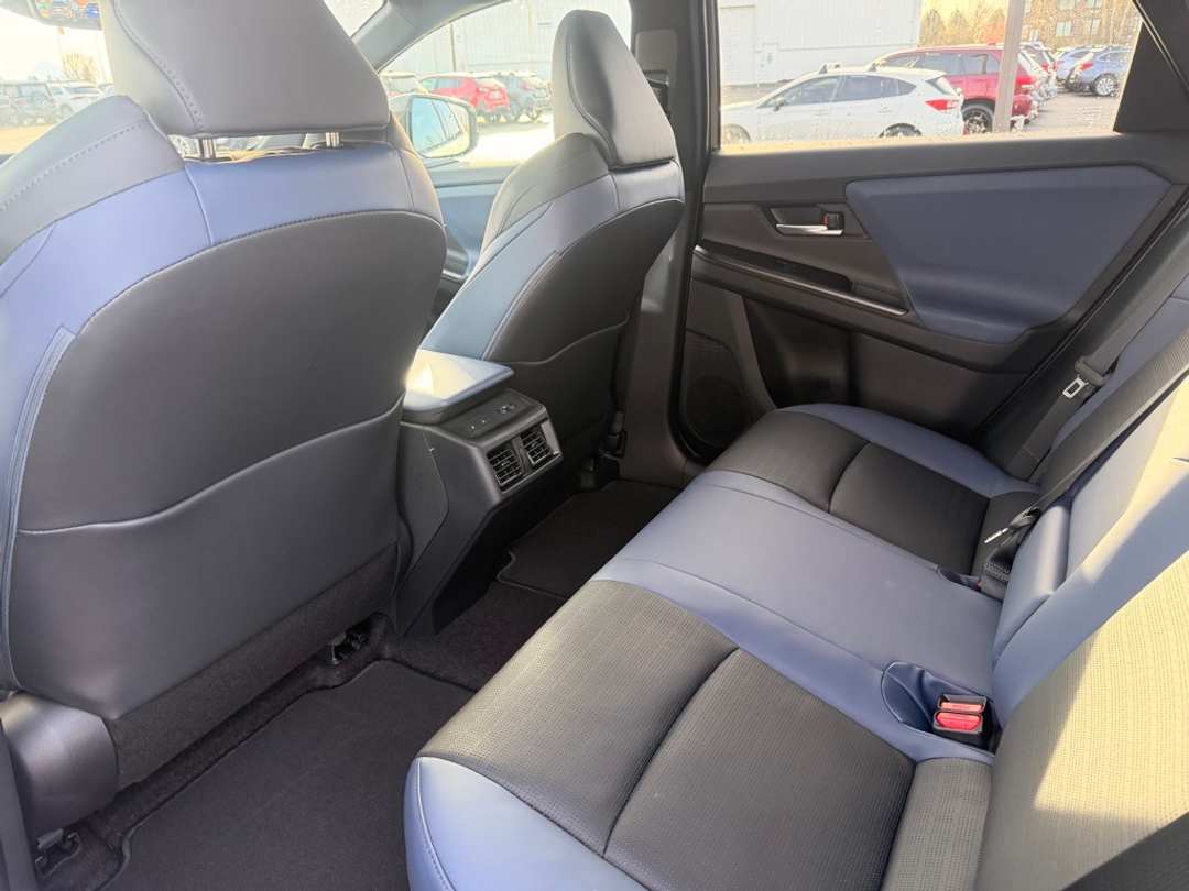 2026 Subaru Solterra Touring XT - Image 19