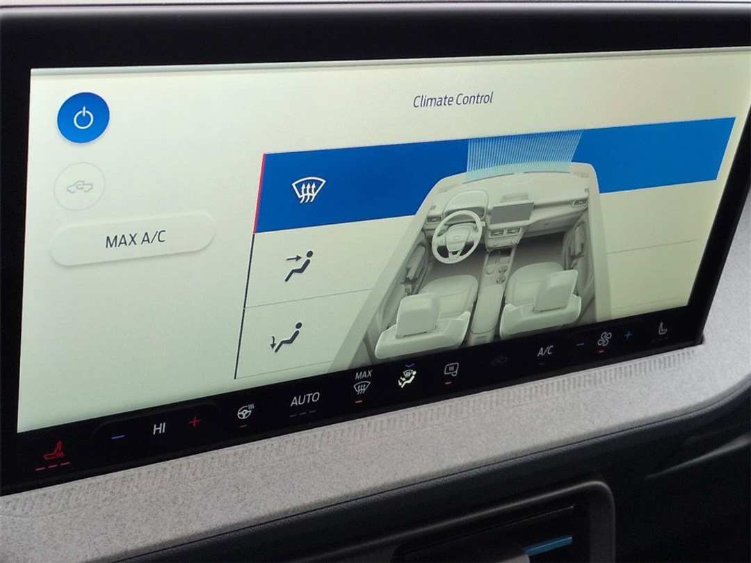 2026 Ford Maverick XLT - Image 20