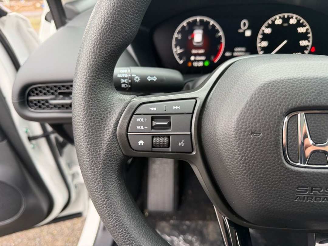 2026 Honda HR-V LX - Image 16