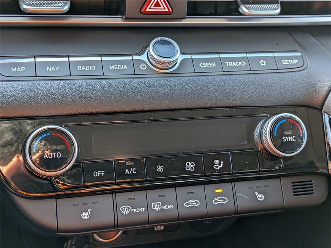 2026 Hyundai Elantra Limited - Image 22