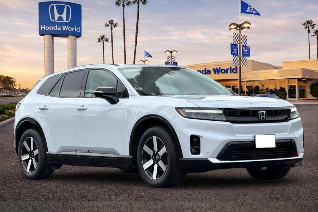 2026 Honda Prologue Touring - Image 2