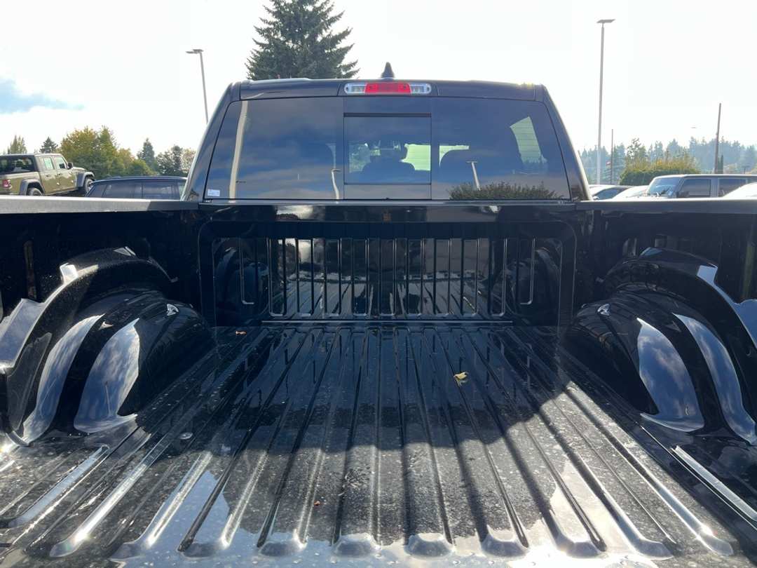 2026 Ram 1500 Big Horn/Lone Star - Image 9