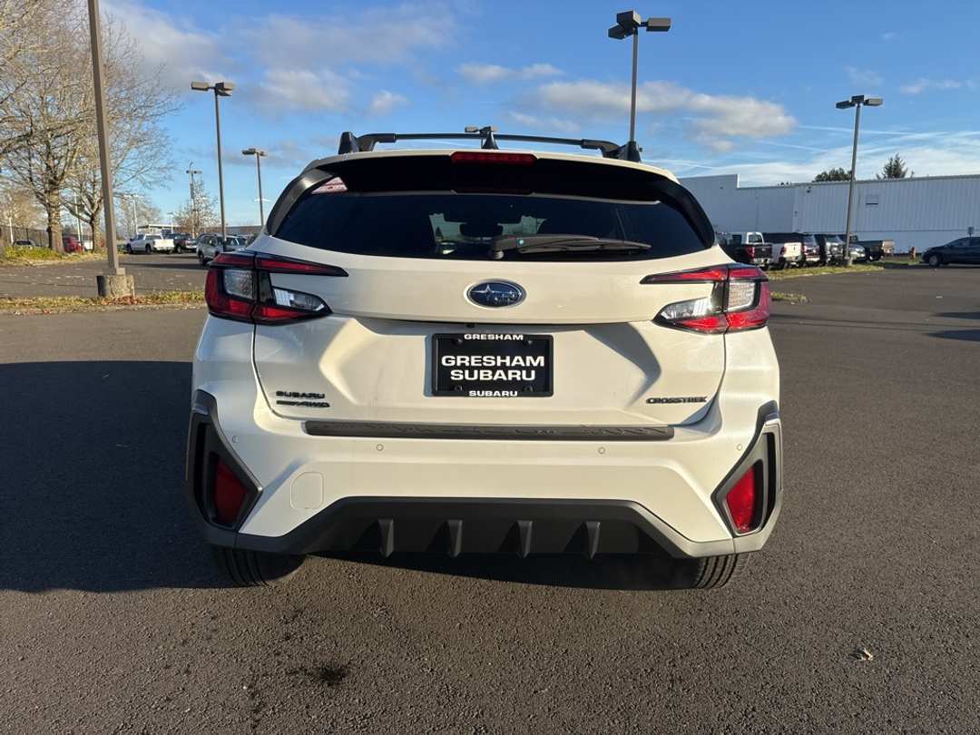 2026 Subaru Crosstrek Limited - Image 6